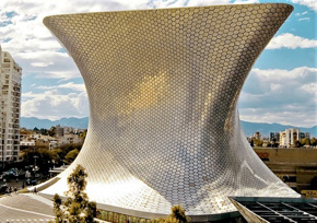 Museo de soumaya