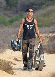 Spencer Conway