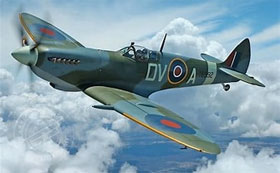 Spitfire