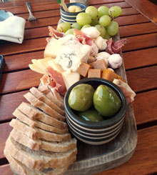 Cheese Starter