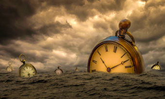 Time And Tide