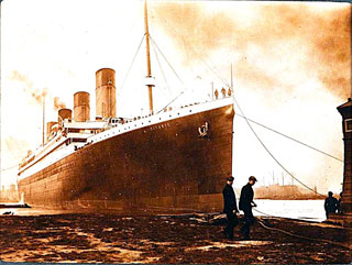 Titanic