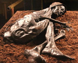 Tollund Man