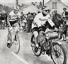 Tom Simpson