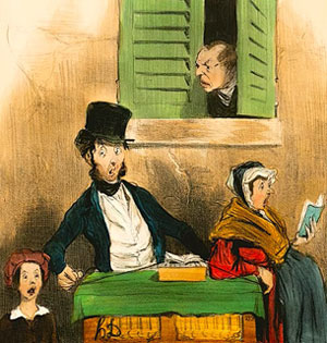 Top Hats