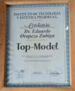 Dr. Top Model
