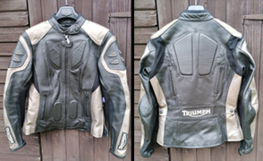 Triumph Jacket