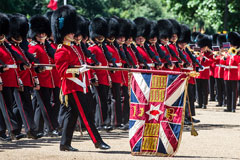 Trooping The Colours