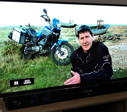 Fame At Last
