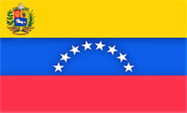 Venezualan Flag