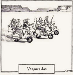 Vesperados