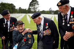 The Veterans