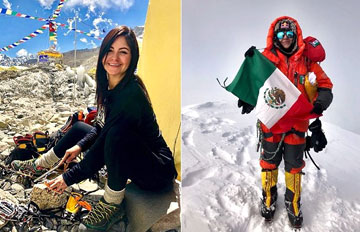 Viridiana Alvarez Chavez