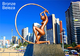 Bronze Beleza