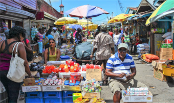 Georgetown Marketplace