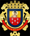 San Cristobal Emblem