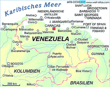 Venezuela