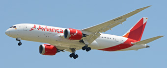 Avianca Airlines