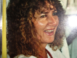 Wendy Conway