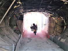The Yamaha Has Landed
