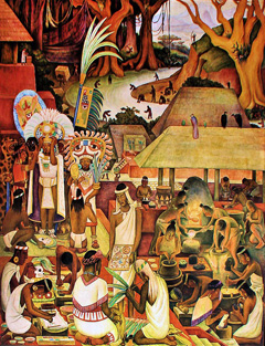Zapotec Culture